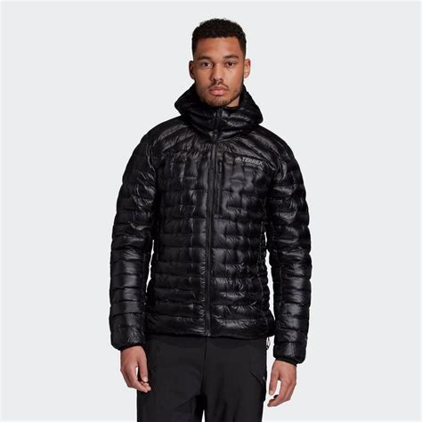 adidas herren jacke moro|Men's Winter Jackets .